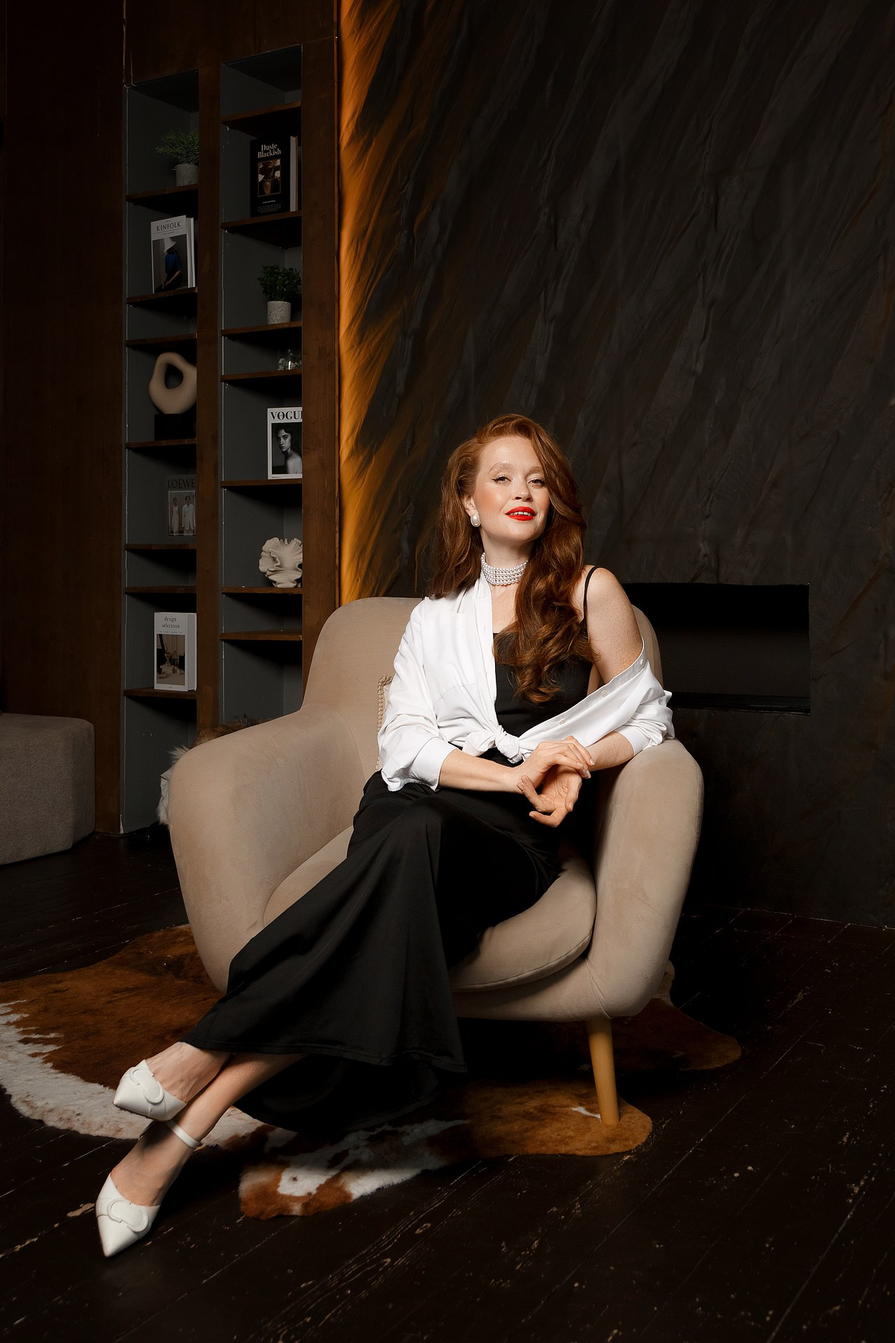 Фотосессия команды. Светский фотограф Санкт-Петербург и ЛО