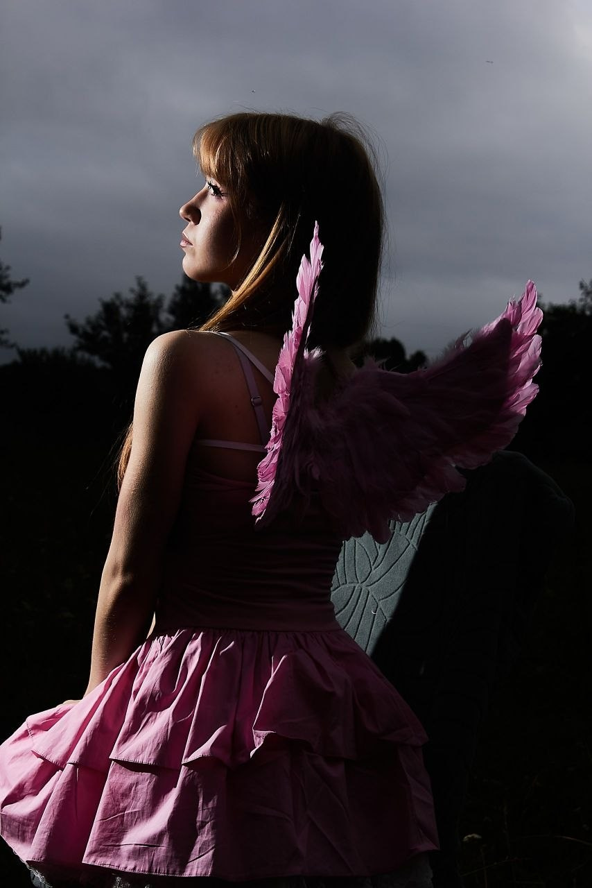 Фотограф в Нижнем Тагиле Анастасия Цветаева