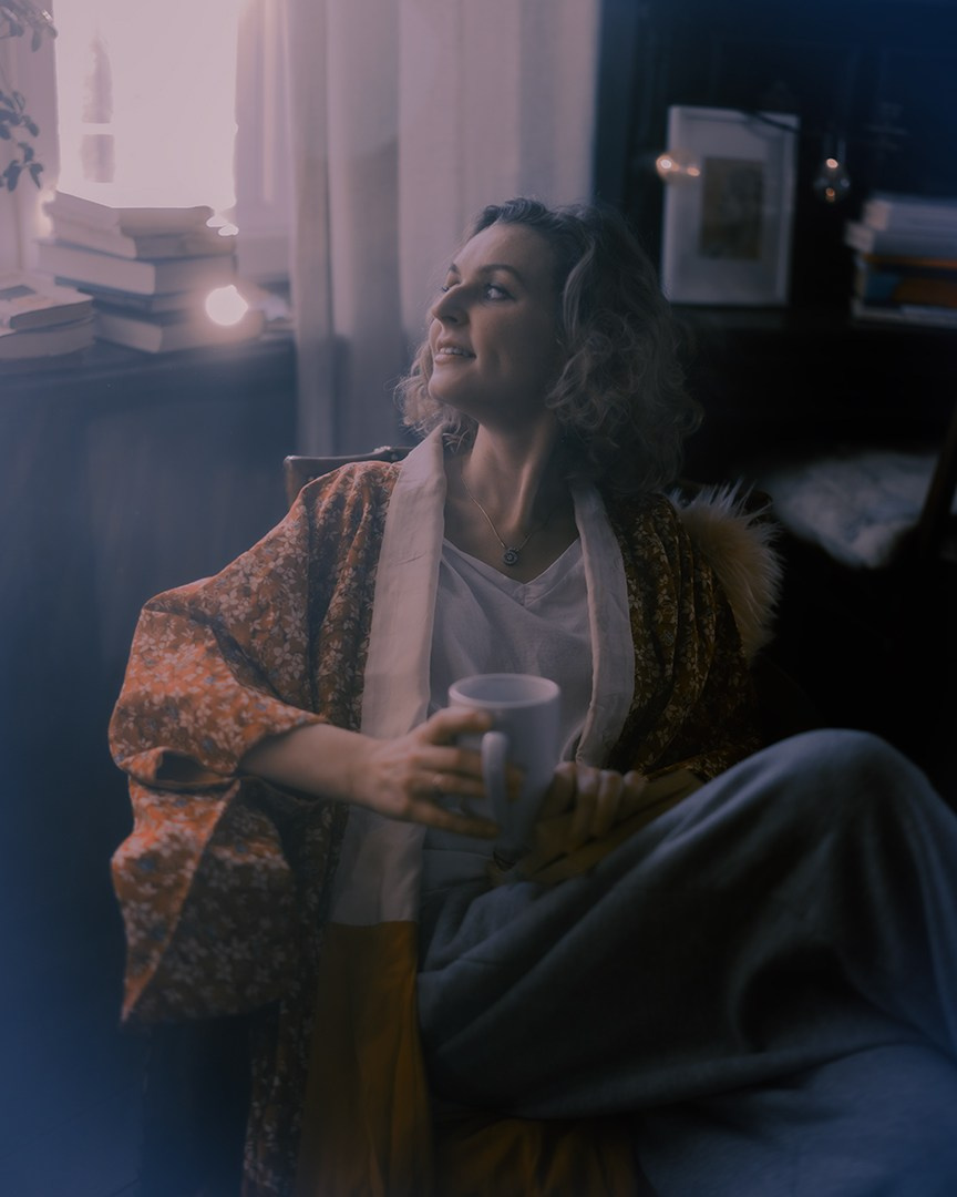 Тата. Портретный фотограф в Москве Колосова Екатерина