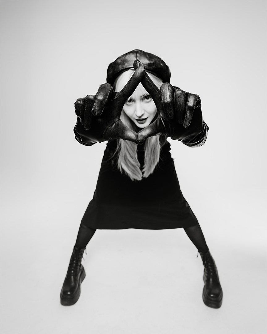 Ника. Портретный фотограф в Москве Колосова Екатерина