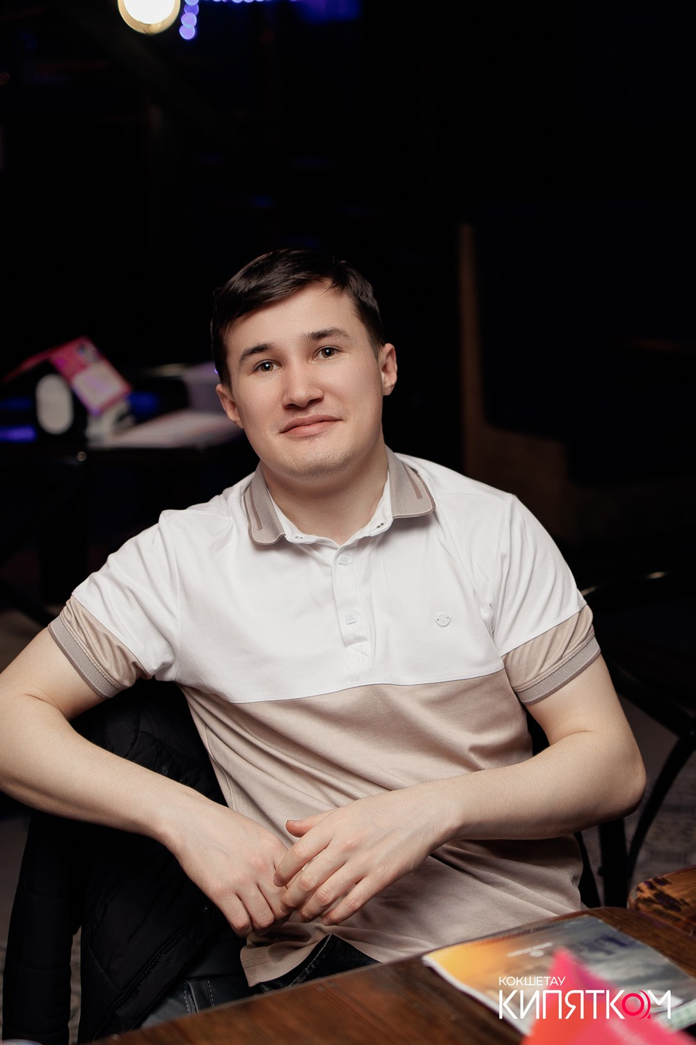 WOW QUIZ. КИПЯТКОМ КОКШЕТАУ