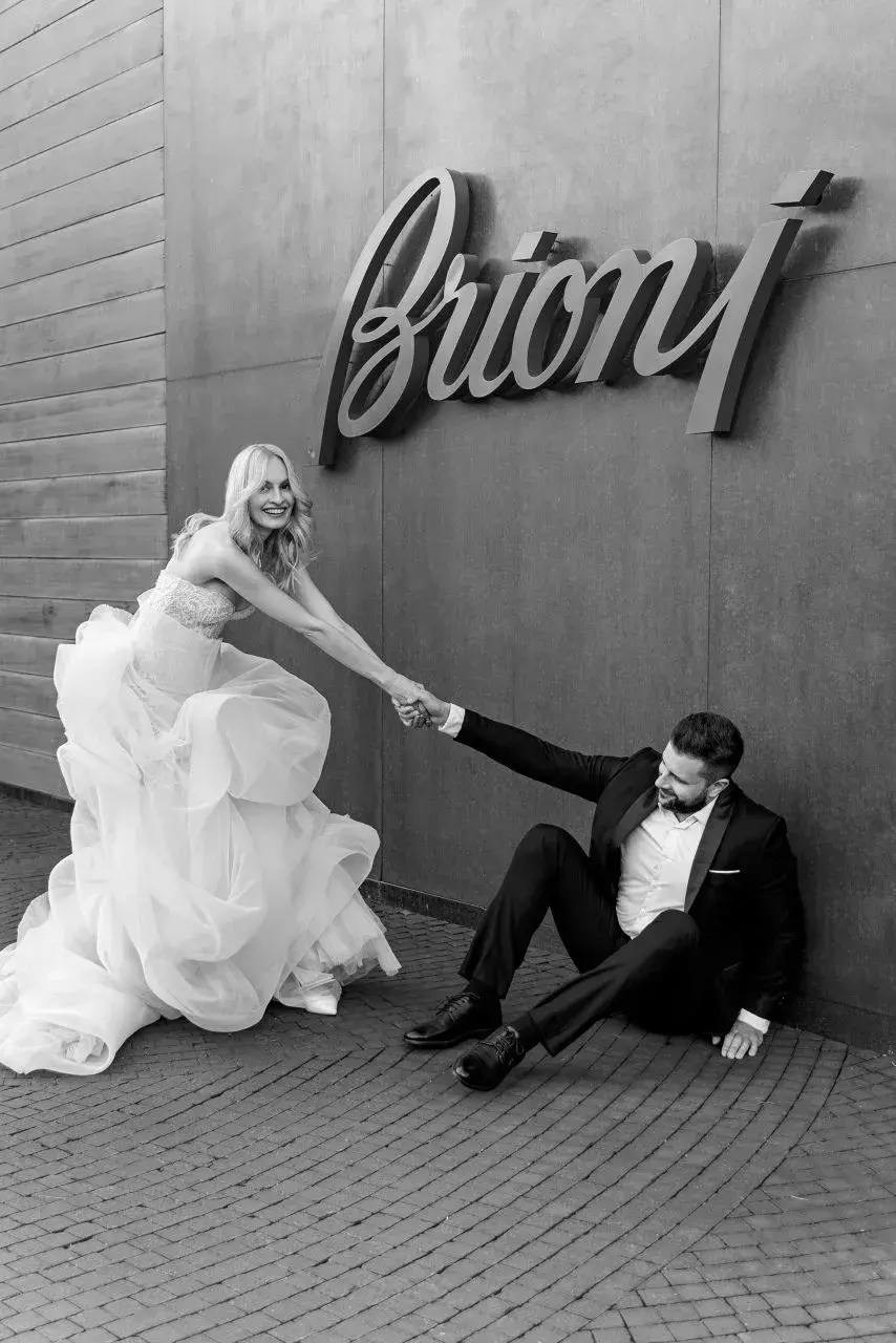 Барвиха. Фотограф Алёна Мил