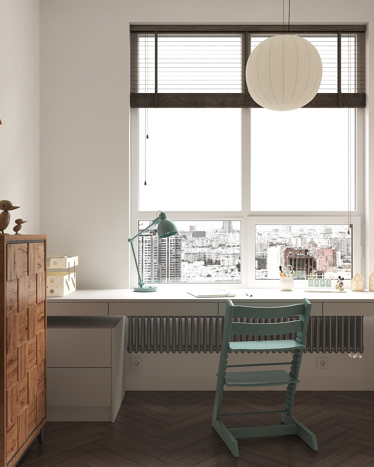 ЮгТаун // строительство. Дизайнер интерьера | kolchanova.dsgn