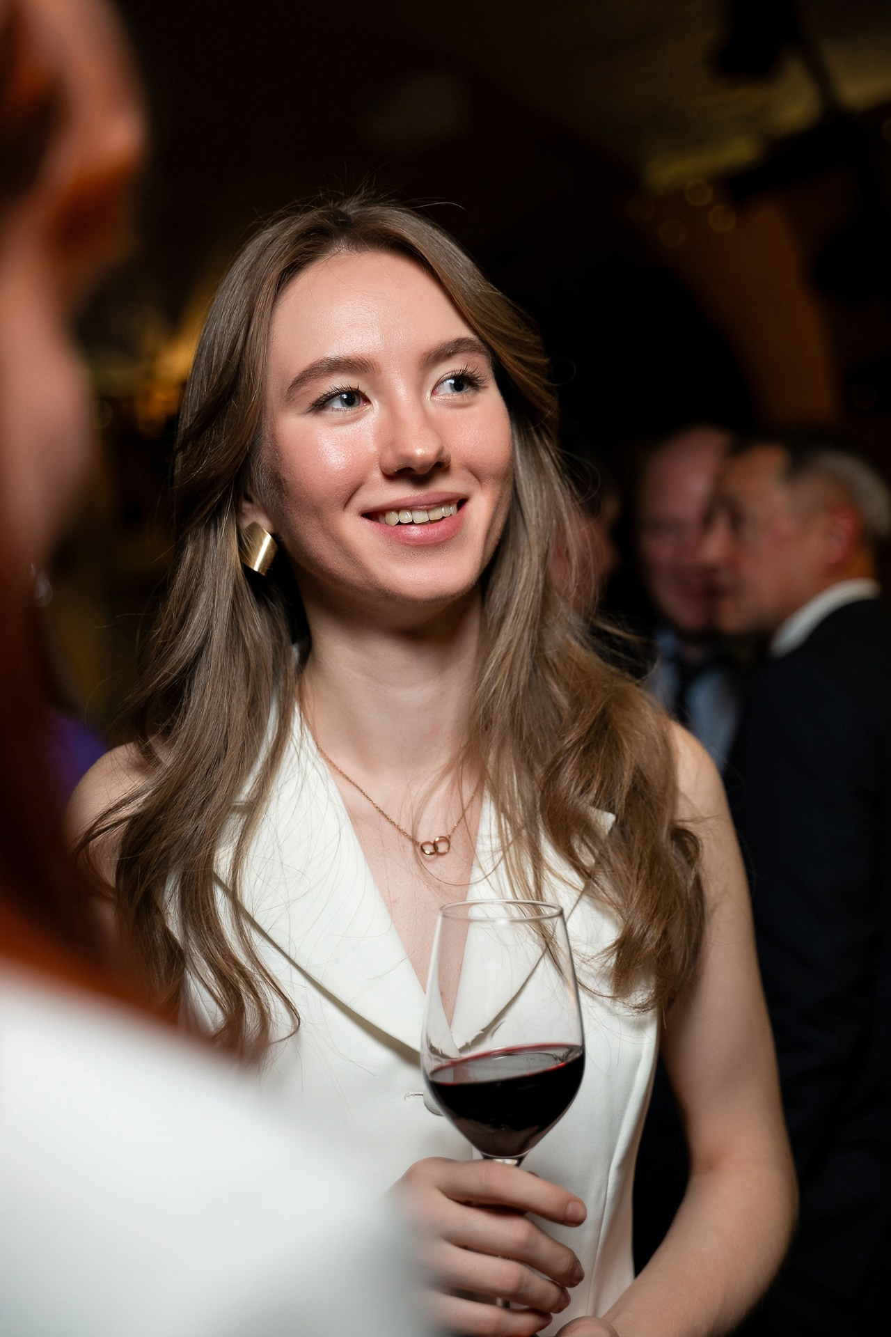 23.10.2025 ПСБ. Вечер в Jazz Club Igor Витман. Репортажный, спортивный и семейный фотограф. Санкт-Петербург и др. города России. Константин Богданов