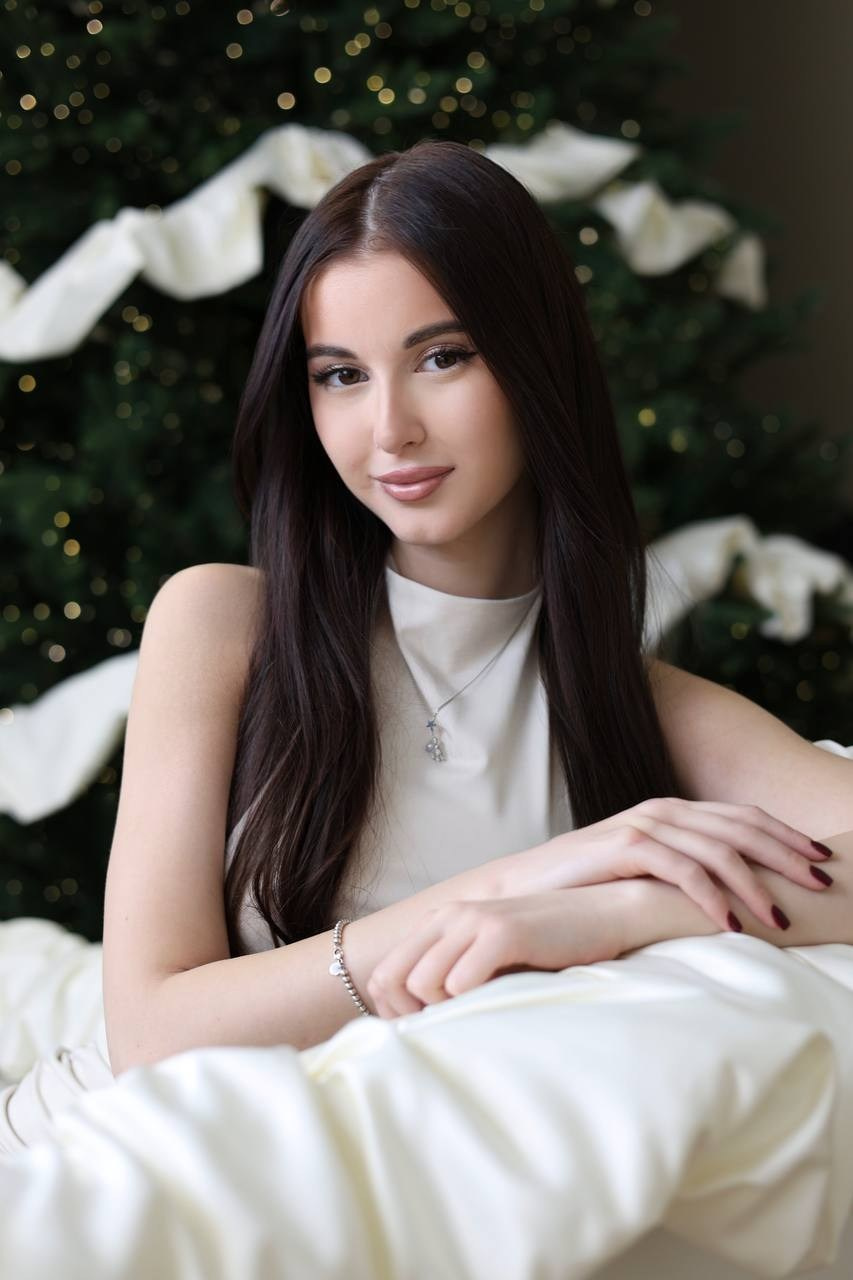 Amisha. Виктория Чернова Фотограф