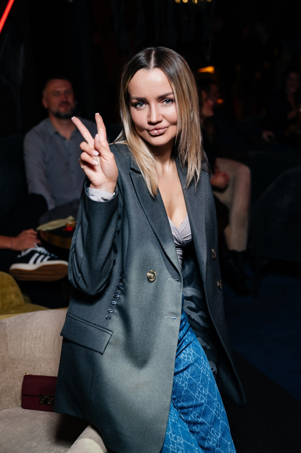 Репортажная сьемка. Фотограф Роман Карпенко в Москве