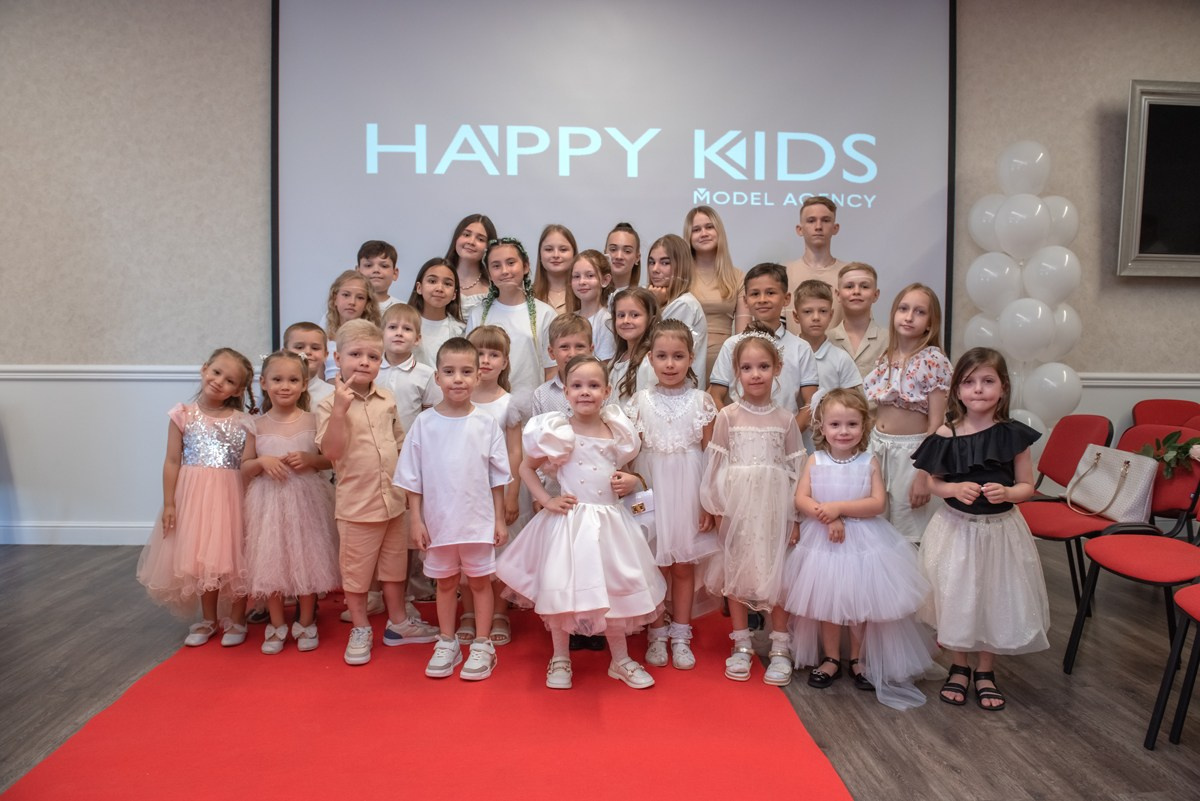 Выпускной HAPPYkids 2023. Семейный и коммерческий фотограф в Сочи Александр Бодунов