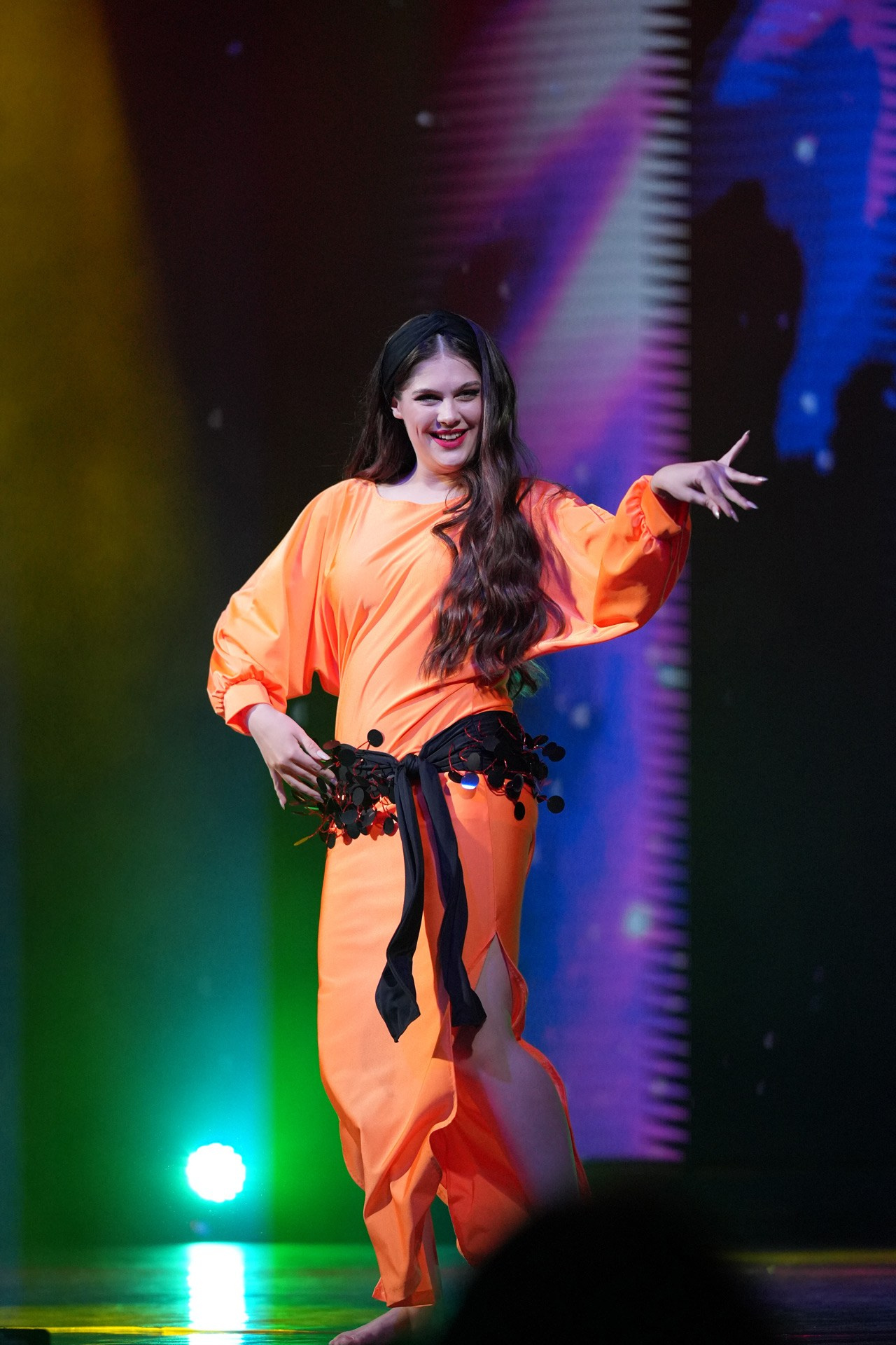 Съемка танцев, концертный фотограф НСК