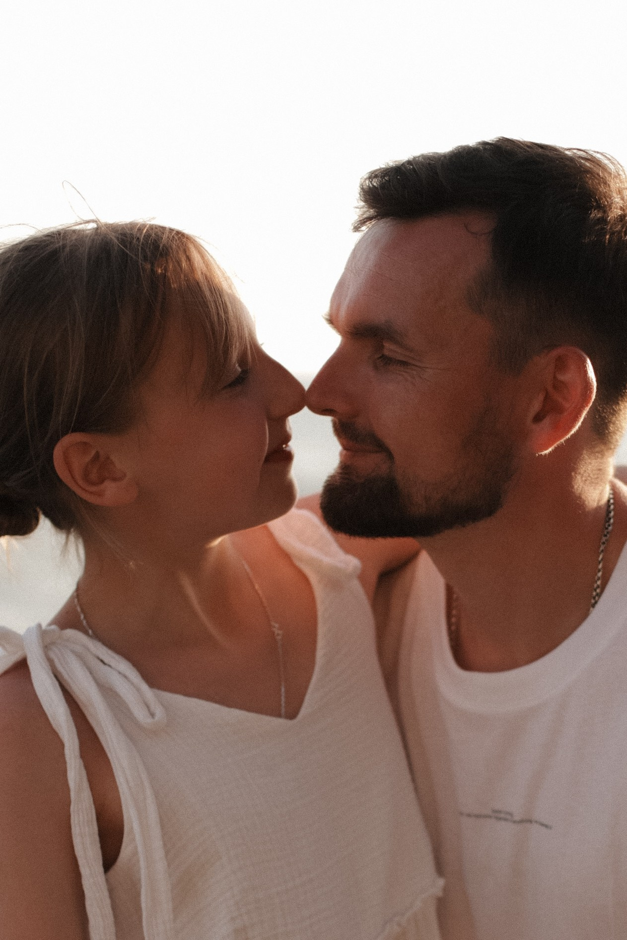 Морская история. Семейный и женский фотограф в Сургуте Елизавета Набок