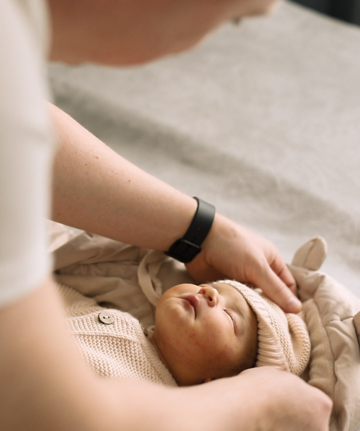 Лена, Дима и Алиса. Семейный и женский фотограф в Сургуте Елизавета Набок