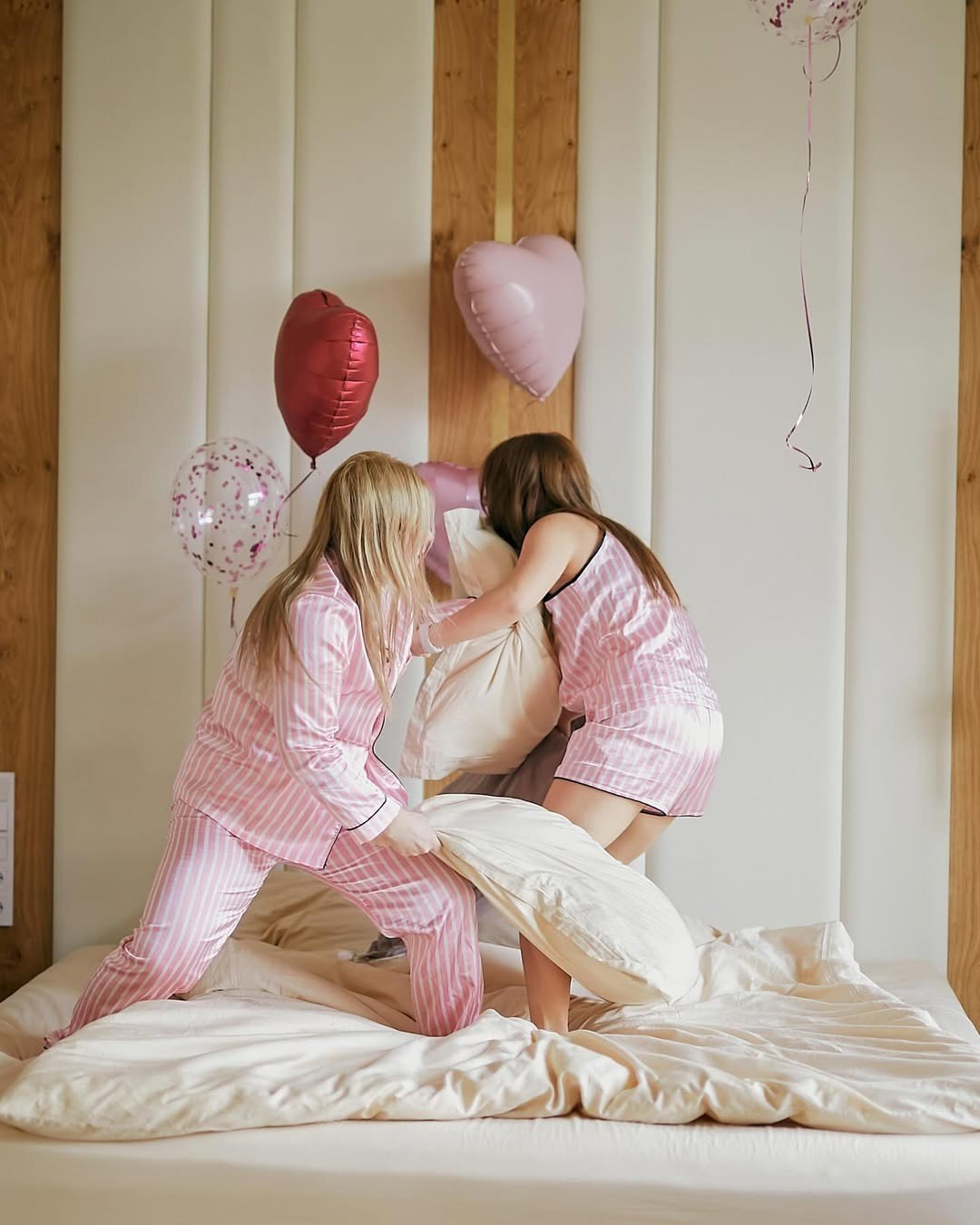 Студийные съемки. Свадебный и семейный фотограф в Клину и Москве Анна Ряшенцева