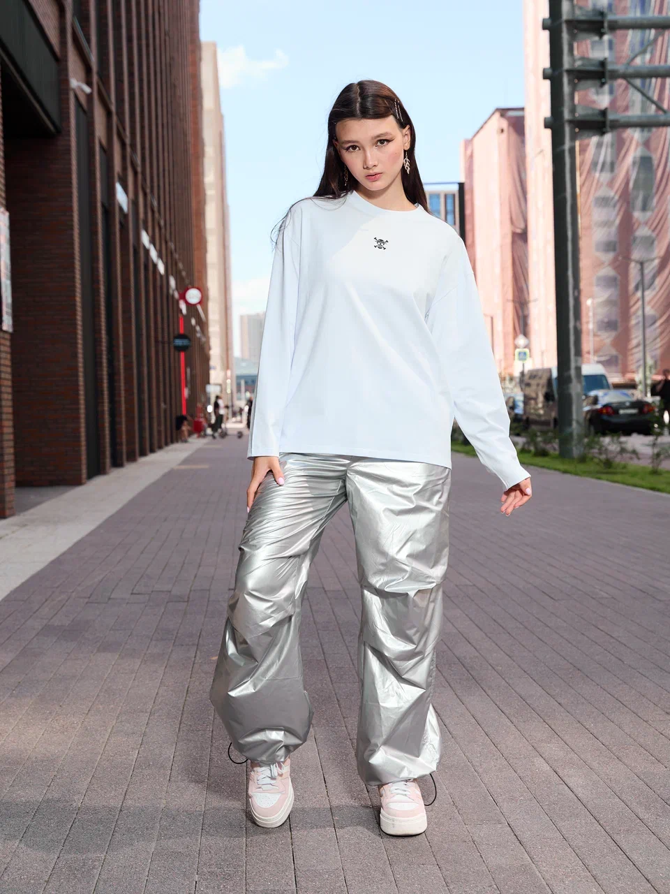 Имидж/стилизация каталогов. Стилист и имиджмейкер в Москве. Сталина Тамара