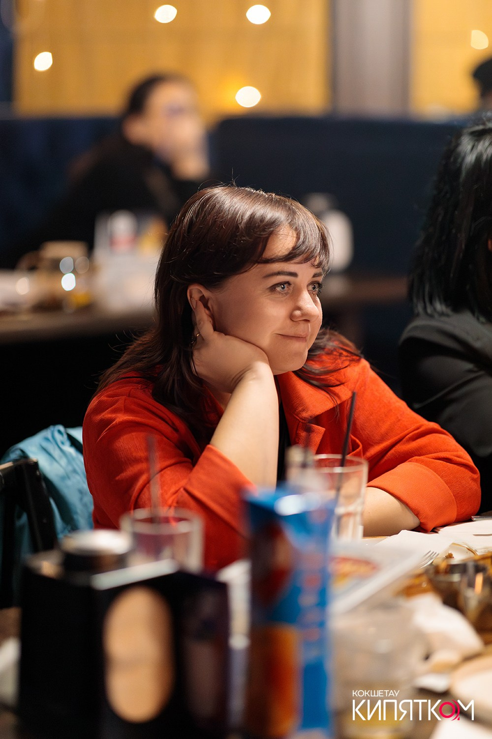 WOW QUIZ. КИПЯТКОМ КОКШЕТАУ