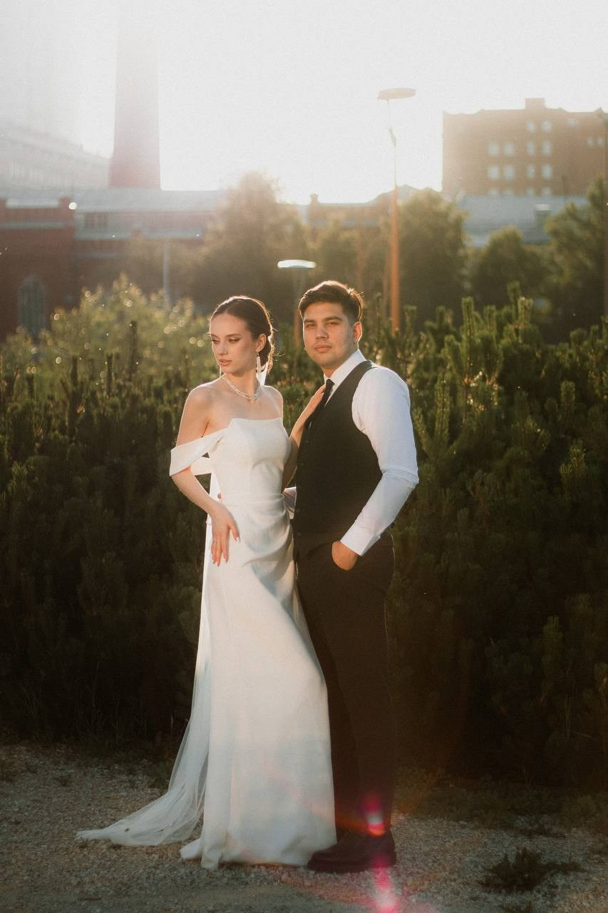 Wedding. Фотограф|Екатеринбург Надя Фефелова