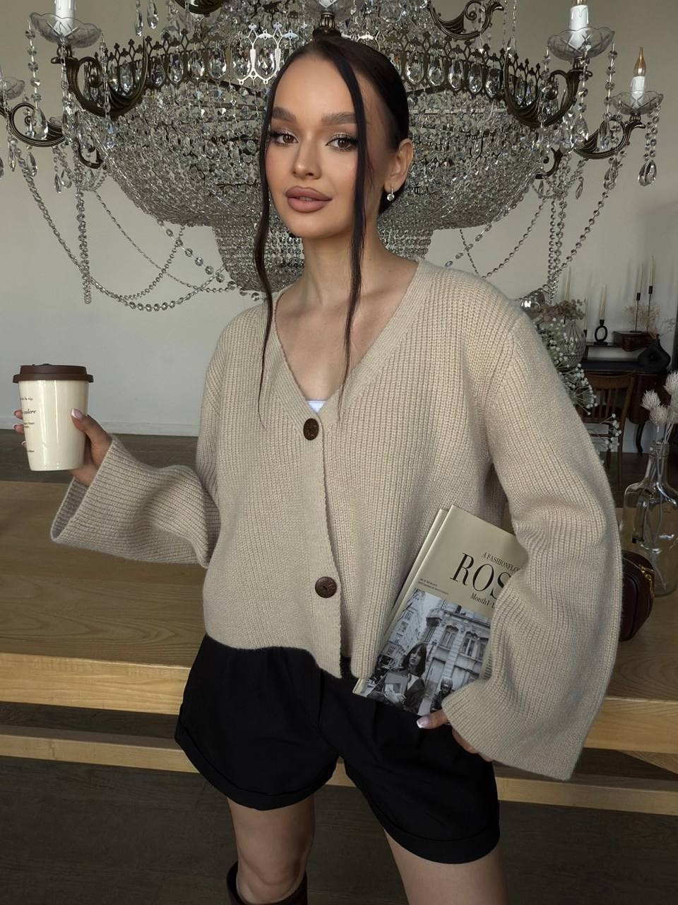 Виктория С  Размер: S, Рост: 171, Параметры: 86/60/90. LUNAPRO Дом стильных, сборных и индивидуальных съемок для брендов