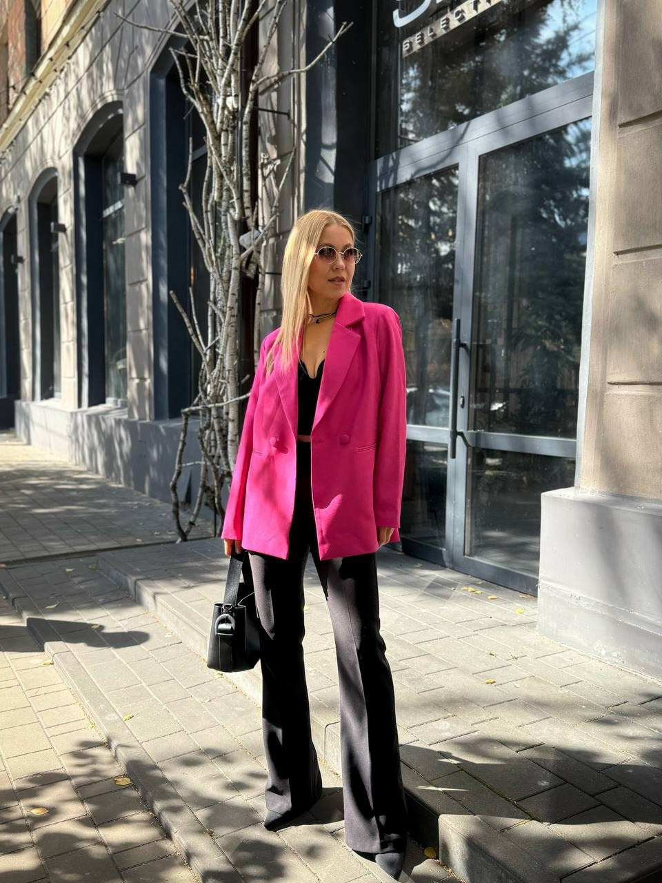 Катерина Х  Рзмер S, Рост 162, Параметры: 85/65/95. LUNAPRO Дом стильных, сборных и индивидуальных съемок для брендов