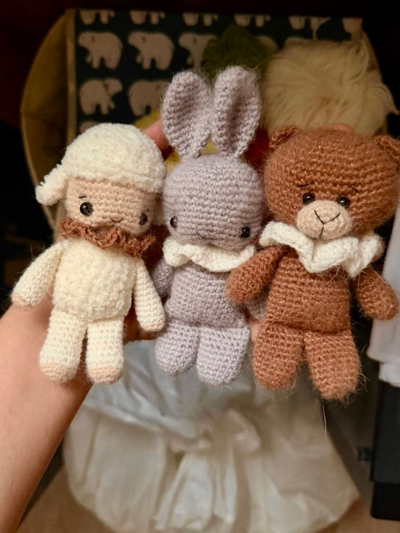 Ньюборн, детский и семейный фотограф в Белебее Юлия