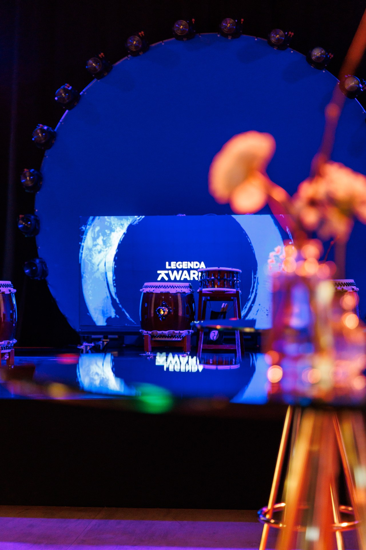 LEGENDA AWARDS. Фотограф в Санкт-Петербурге Гладкий Сергей