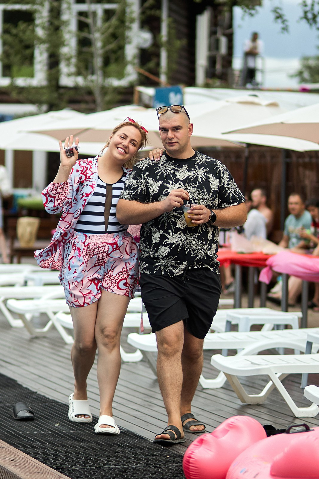 NEW CODE GROUP. Свадебный фотограф Челябинск, Екатеринбург, Курган — Виктор Слуднов