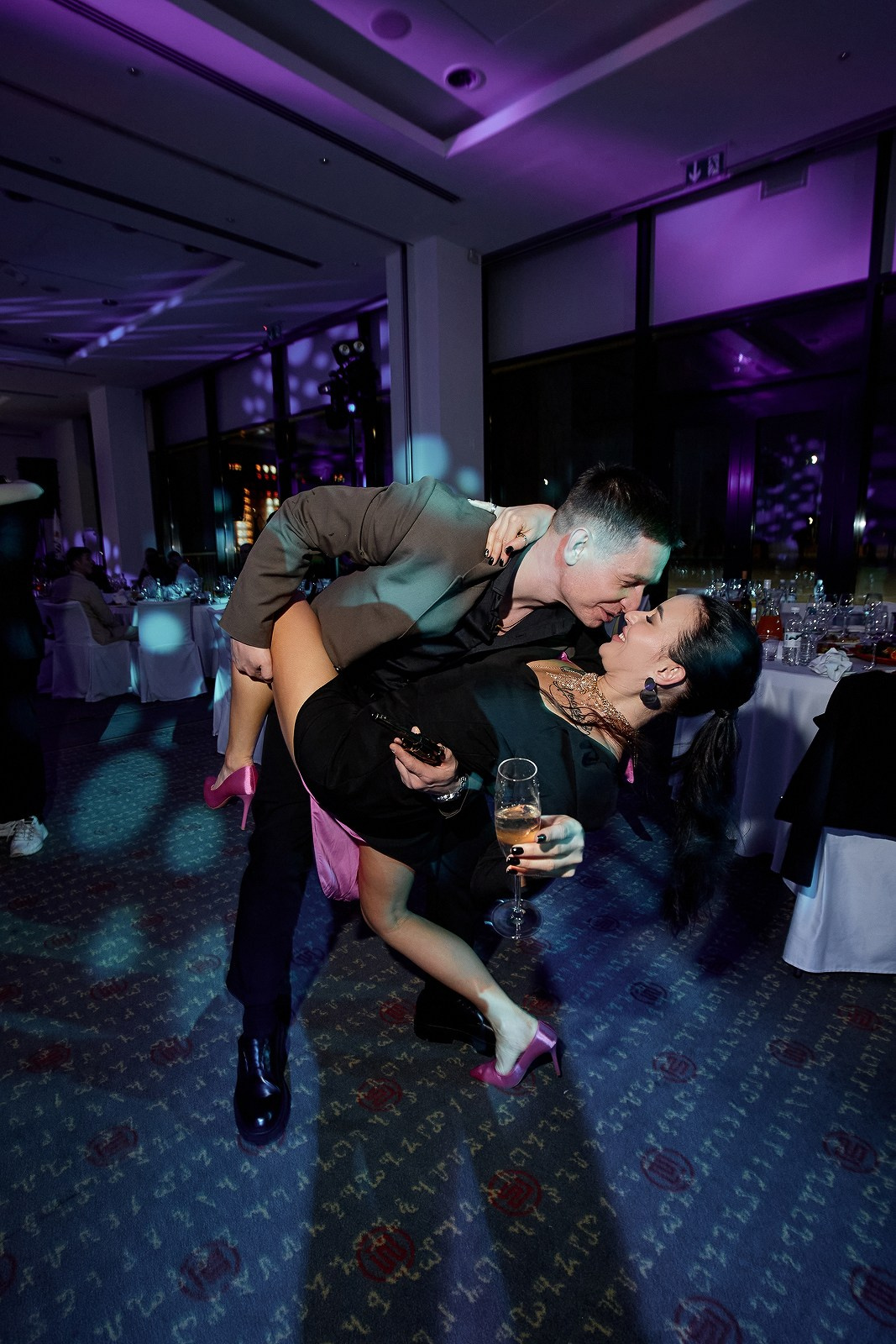 Уральская Кровельная Компания. Свадебный фотограф Челябинск, Екатеринбург, Курган — Виктор Слуднов