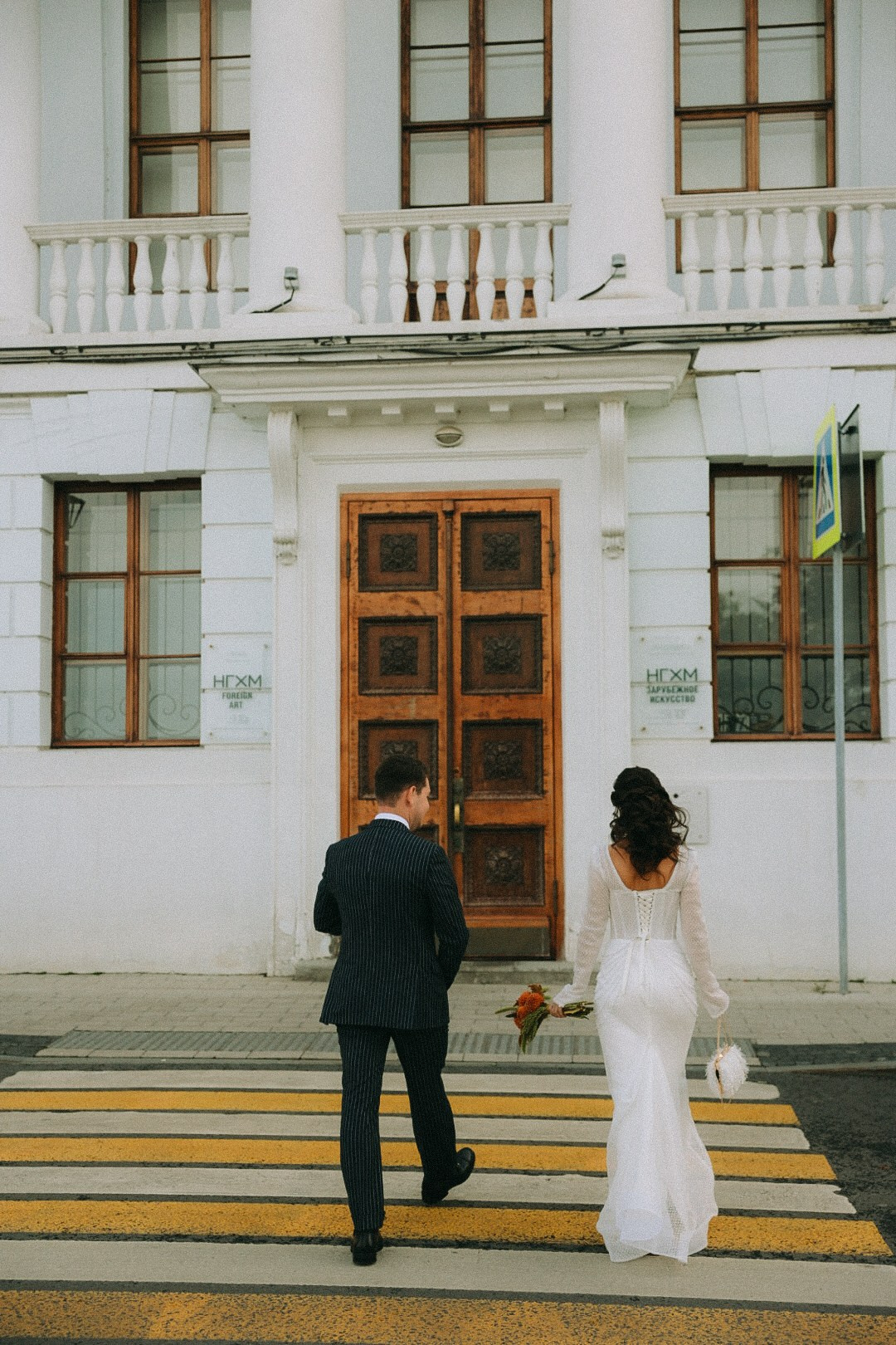 Руслан и Аня. Фотограф Нижний Новгород