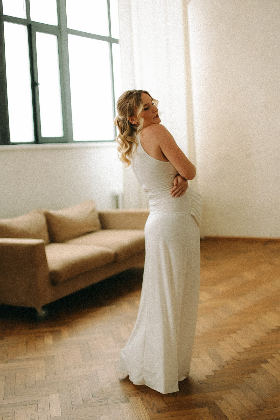 Лиза. Фотограф Нижний Новгород