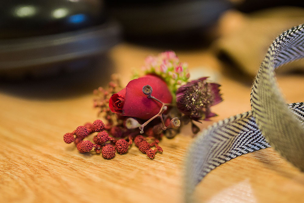 Осенняя свадьба в дождь. Семейный и портретный фотограф в Москве Елена Флегант