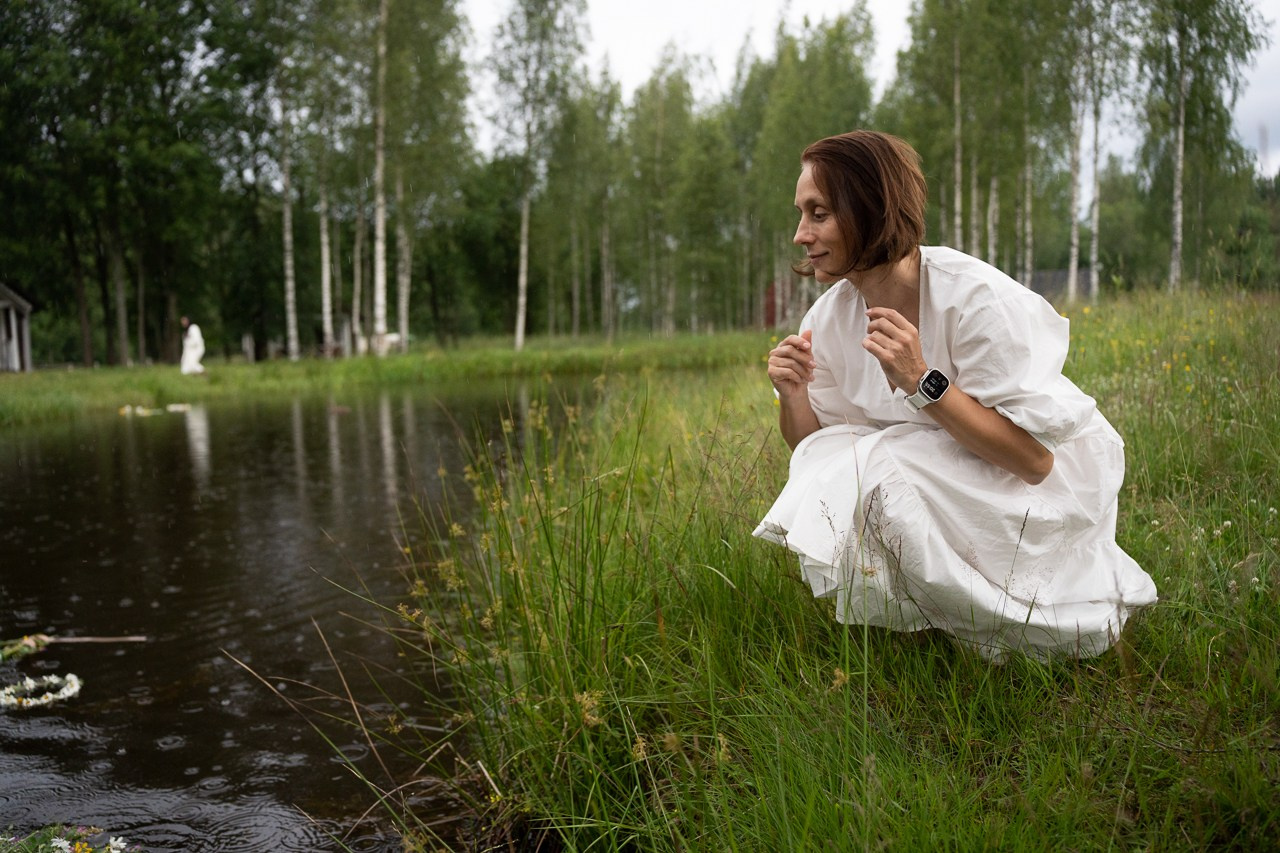 Иван Купала. Ecobelovo. Фотограф Мария Ковкова