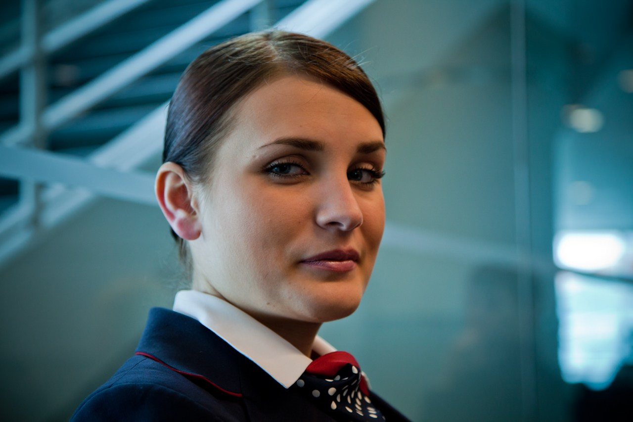 Portrait photography. Photographer Kirill Sergeev | Moscow