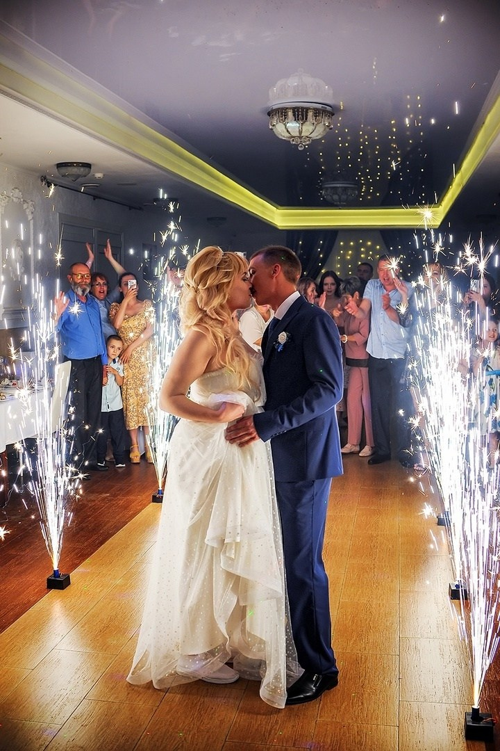 Свадебные съемки. Александр Миронов фотограф