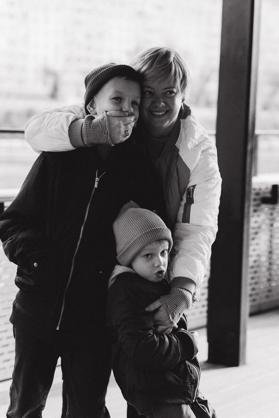 Прогулка | в городе