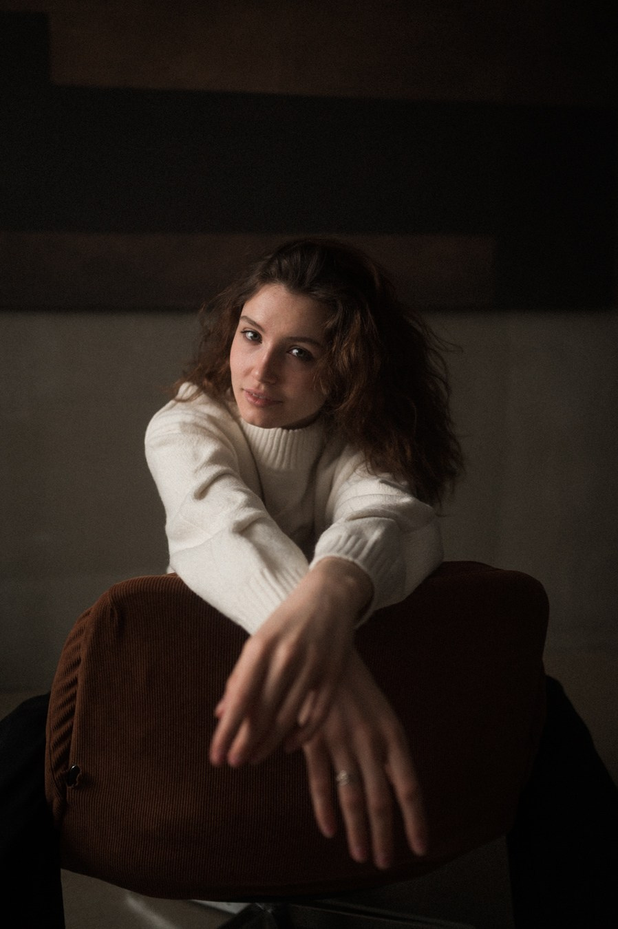 Полина. Best shots