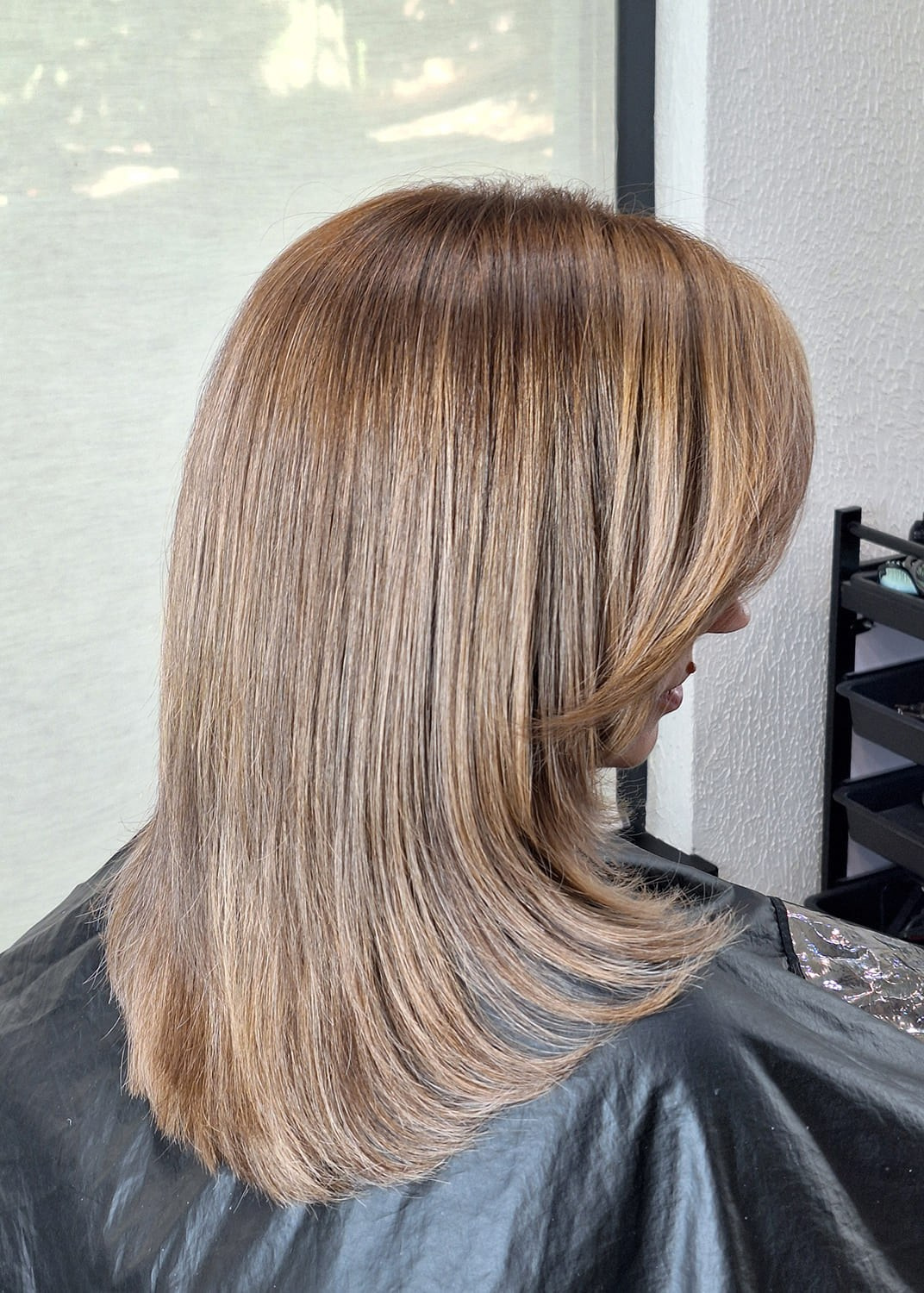 Салон красоты Райс г. Сочи