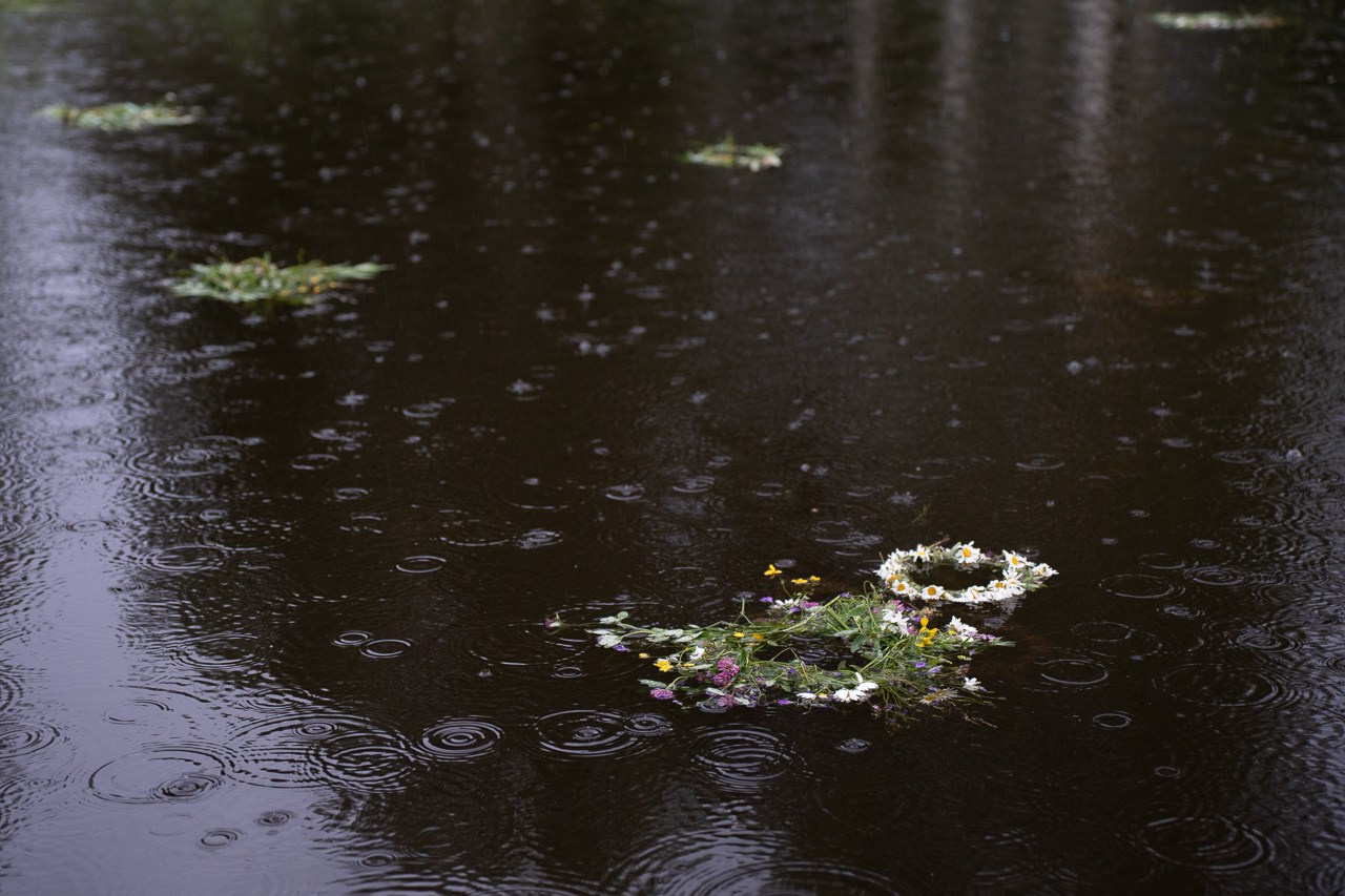 Иван Купала. Ecobelovo. Фотограф Мария Ковкова