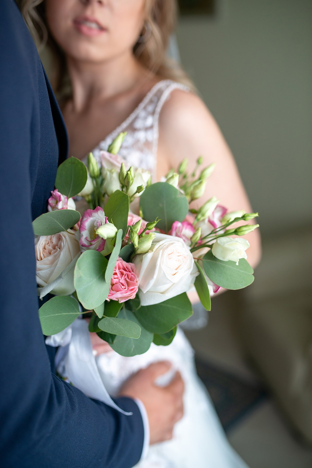 Илья и Марина. Фотограф Мария Ковкова