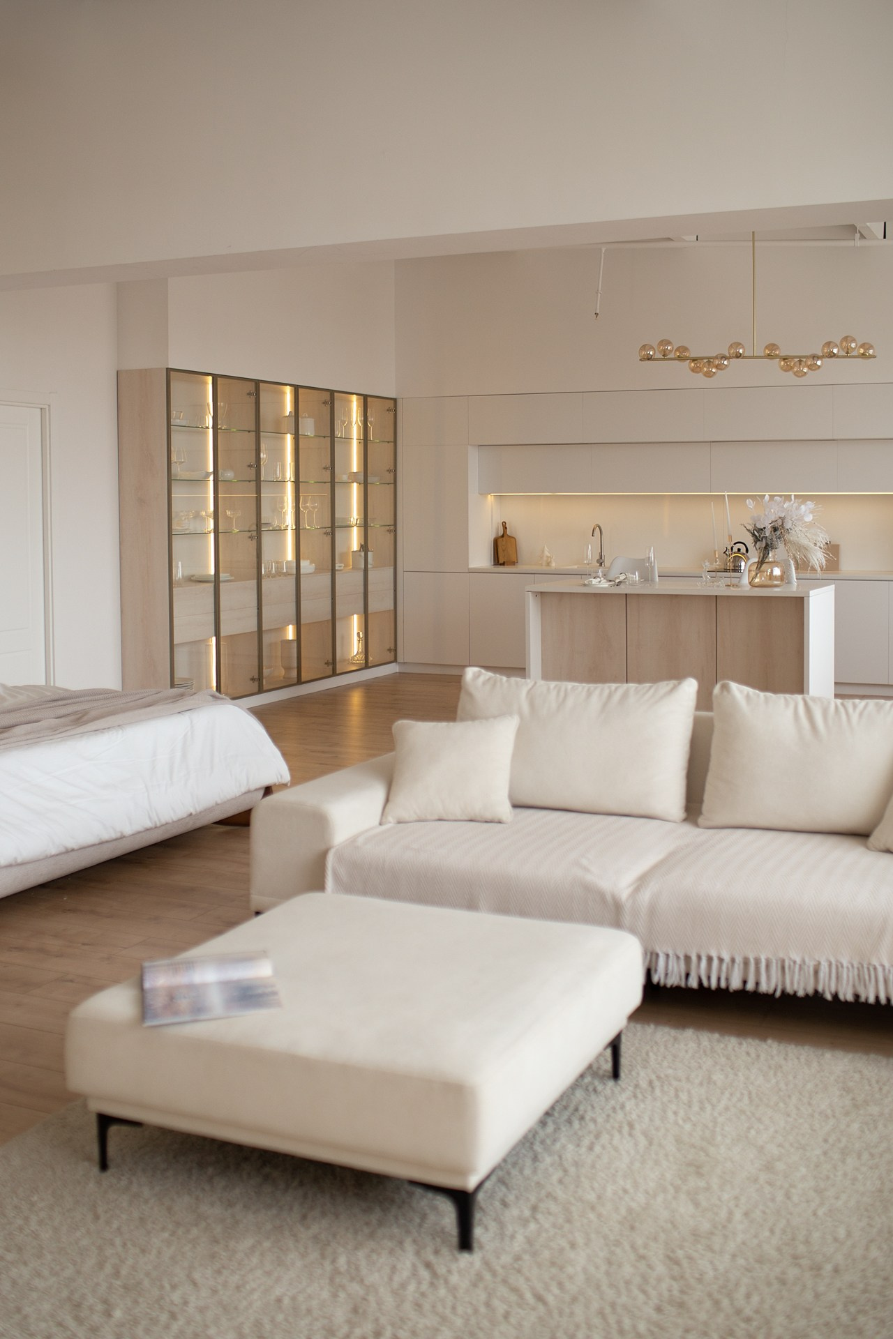 Фотостудии. Фотограф Яна Каменькова l Омск