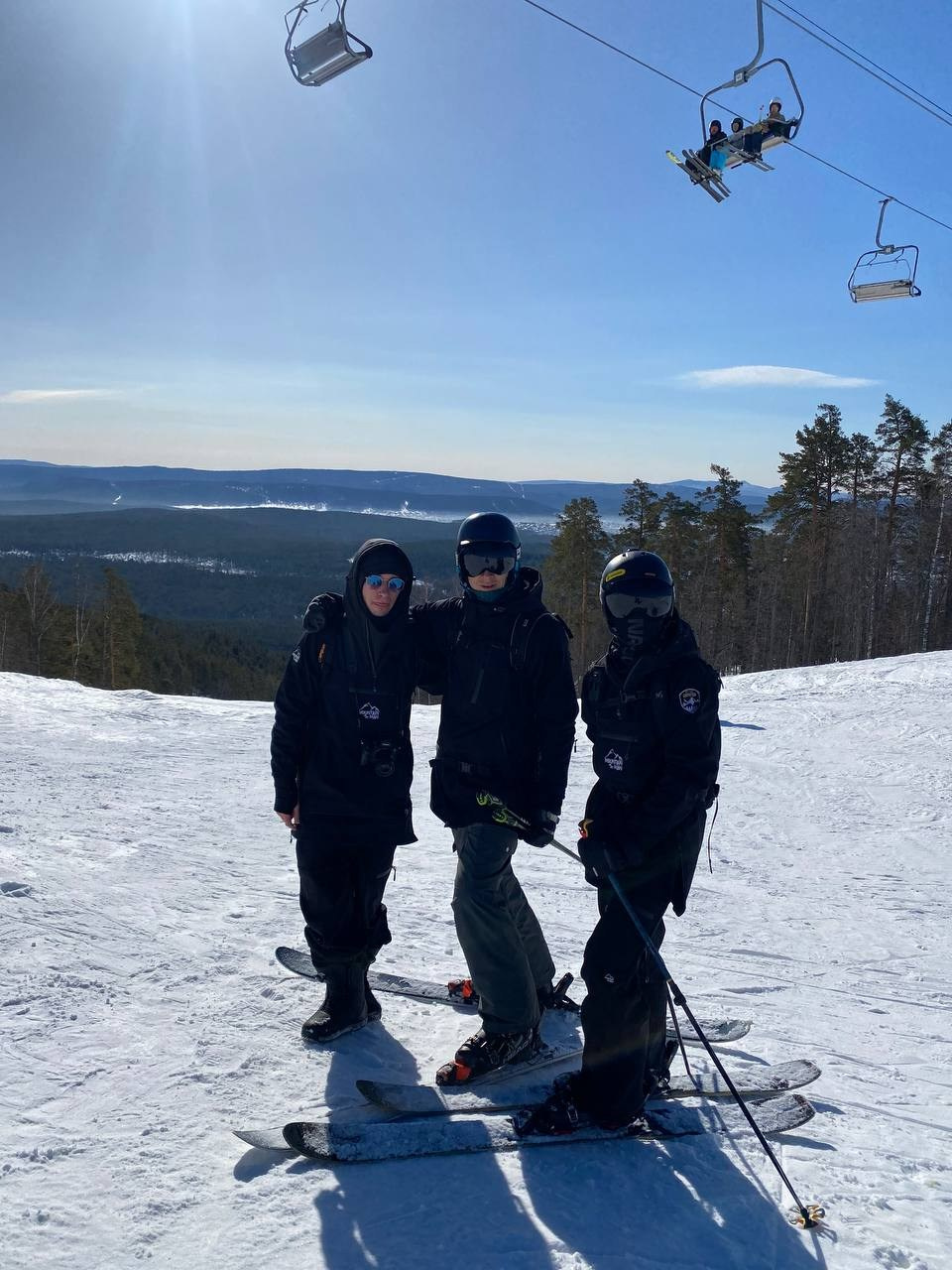 Фото с туров в Евразию (Куса) — Время Приключений