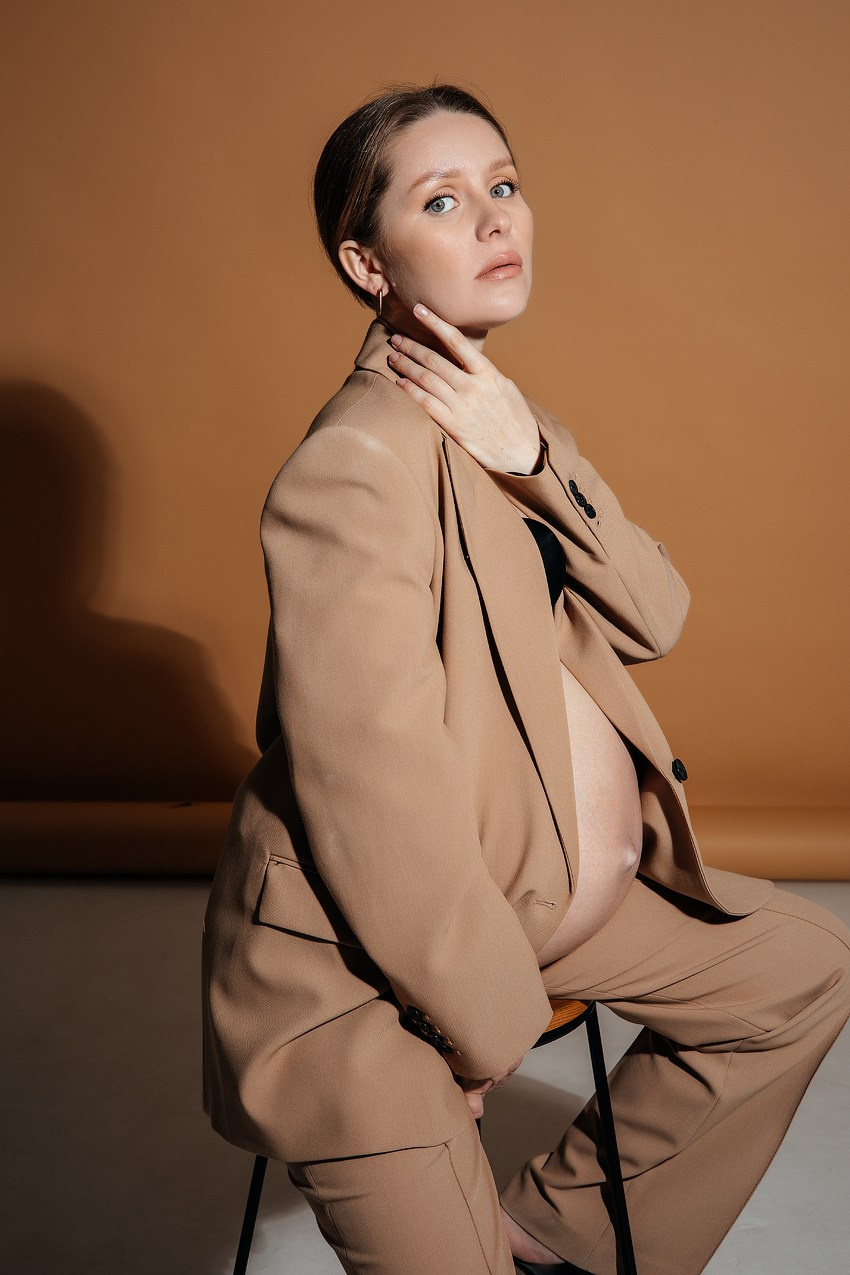 Беременность. Свадебный и семейный фотограф в Челябинске. Аврамец Анна