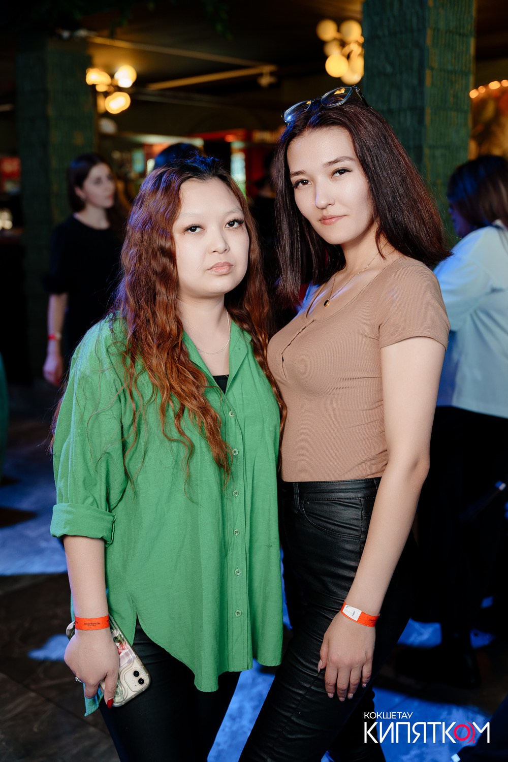 ПАНАЕХАЛИ. КИПЯТКОМ КОКШЕТАУ