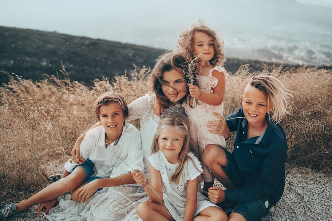 Anka`s Instagram. Заставка