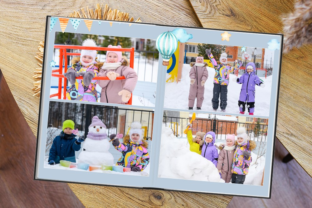 Выпускные альбомы в Томской области. Студия выпускных альбомов Ольги Галкиной. Томск