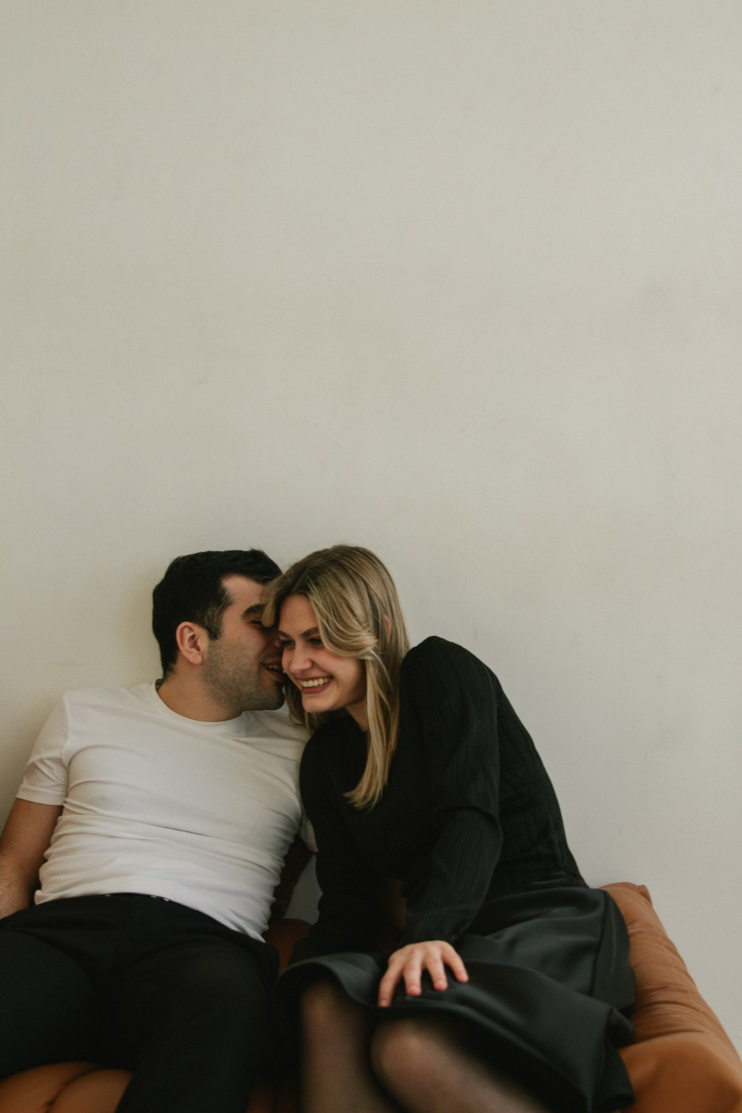 Божена и Гоша. Фотограф Настя Булочка Екатеринубрг