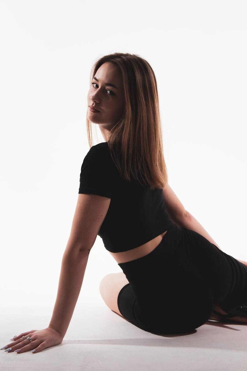 Портретная съемка — Милена. Портретный фотограф в Орле. Готовые фото за 3 дня! Помощь в позировании. Советы по организации