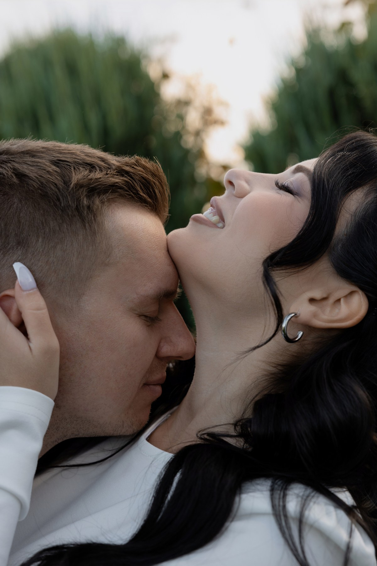 МЫ ЖЕНАТЫ. Свадебный фотограф Верещак Сергей I Ростов-на-Дону