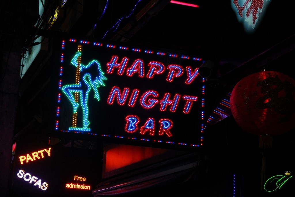 Тайланд. Пхукет 2013. Улица, люди, жизнь…