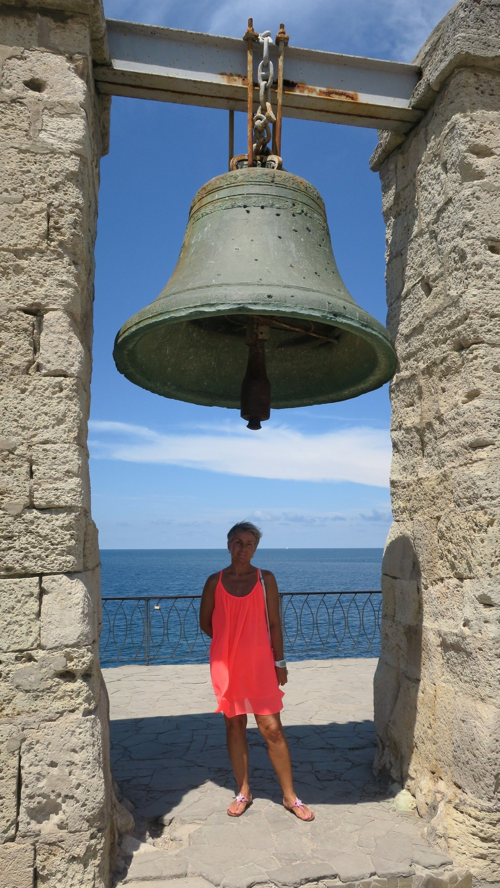 Крым 2018 г. Улица, люди, жизнь…