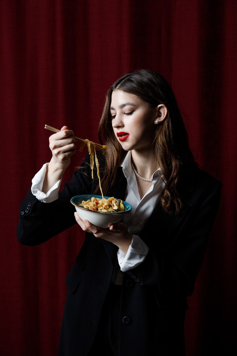 БИЗНЕС КОНТЕНТ. АЛЕКСАНДР ФОКС