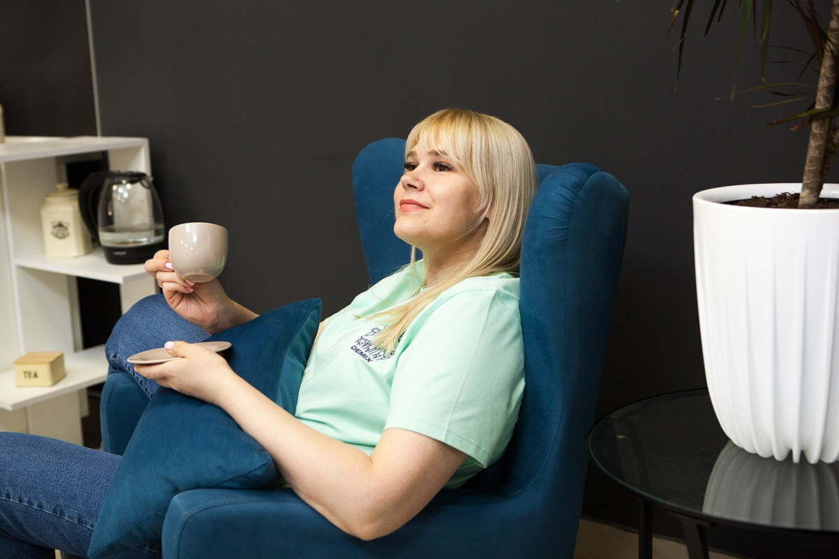 Контент-фото. Фотограф Татьяна Петухова