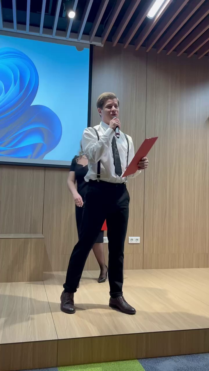 Праздничное заседание посвященное дню психолога Самарского регионального отделения Российского психологического общества. Психолог в Самаре Павел Владимирович Левченко