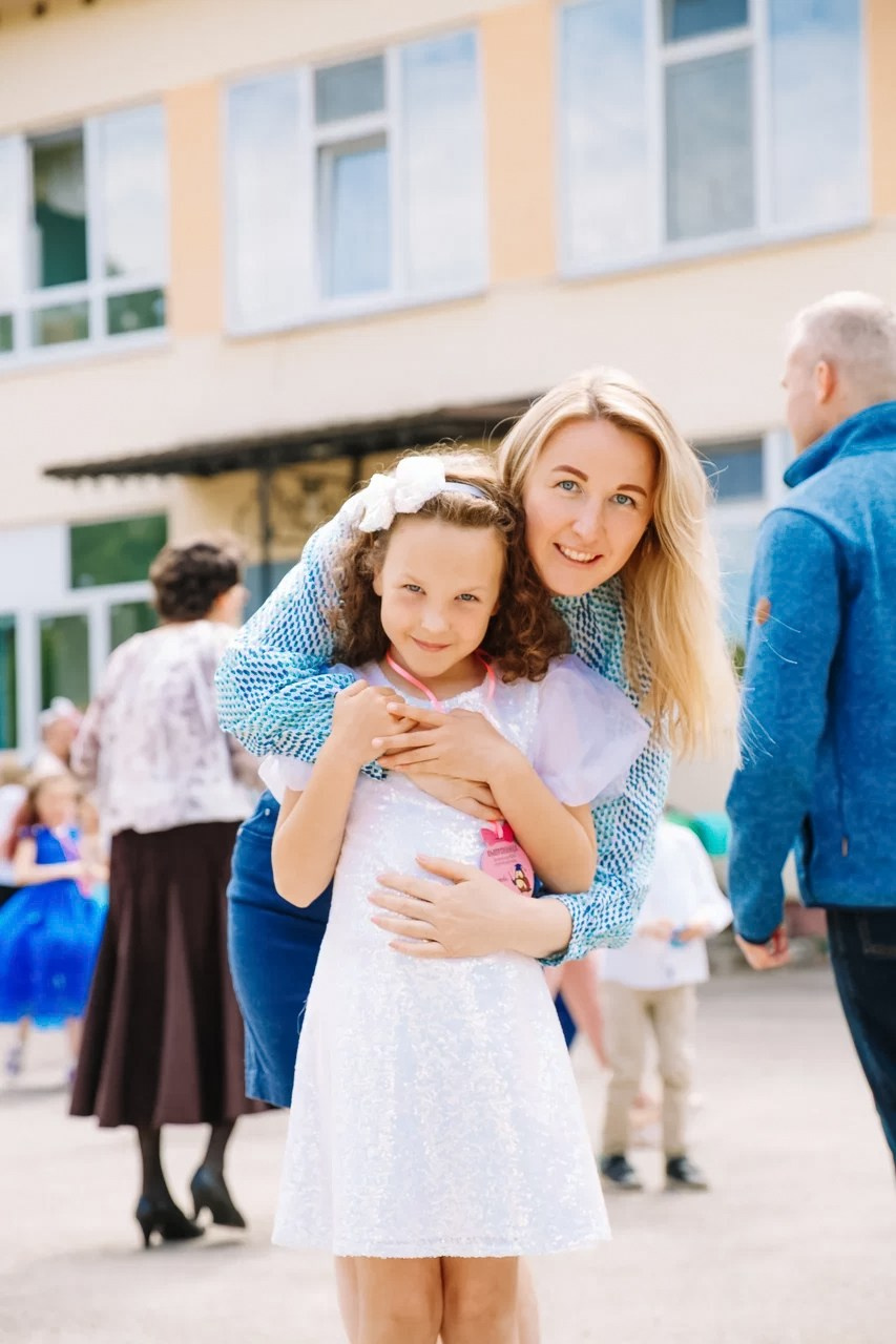 Выпускные и Утренники Детский Сад. Фотограф Евгения Улаз